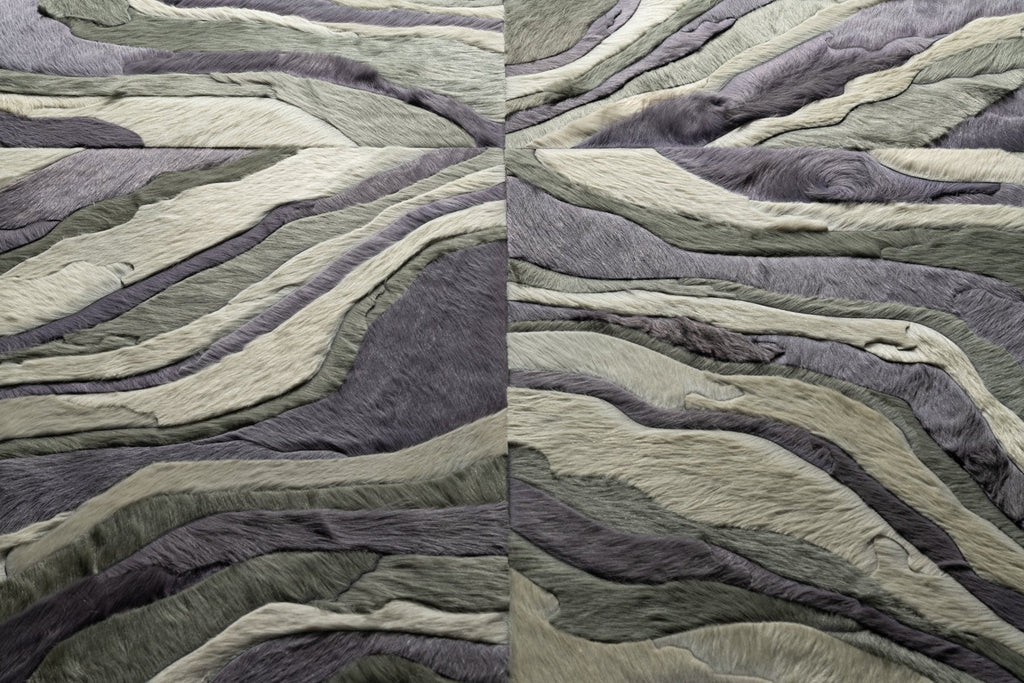 Submerge / Hide Rug / 13762