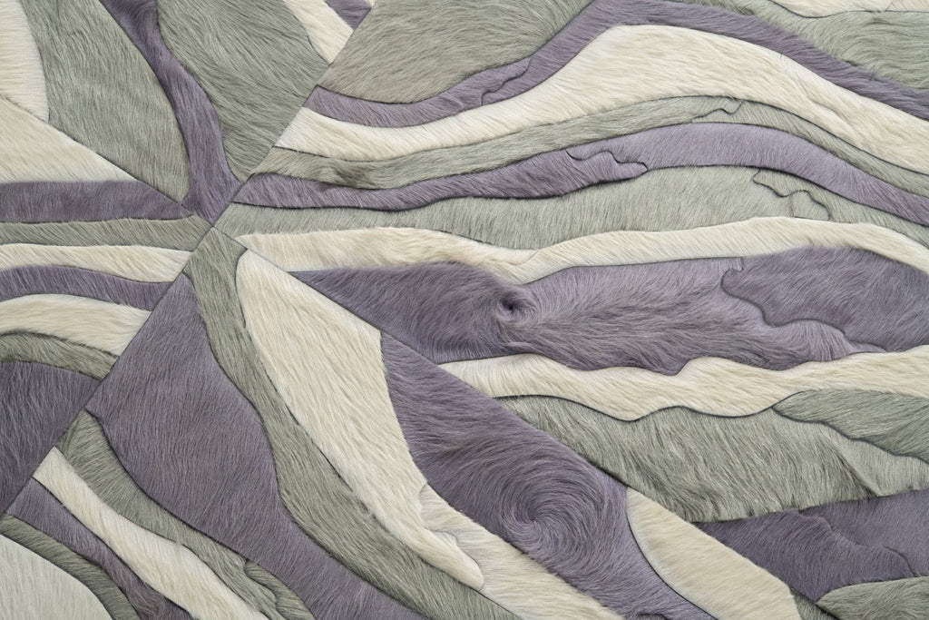 Submerge / Hide Rug / 13762