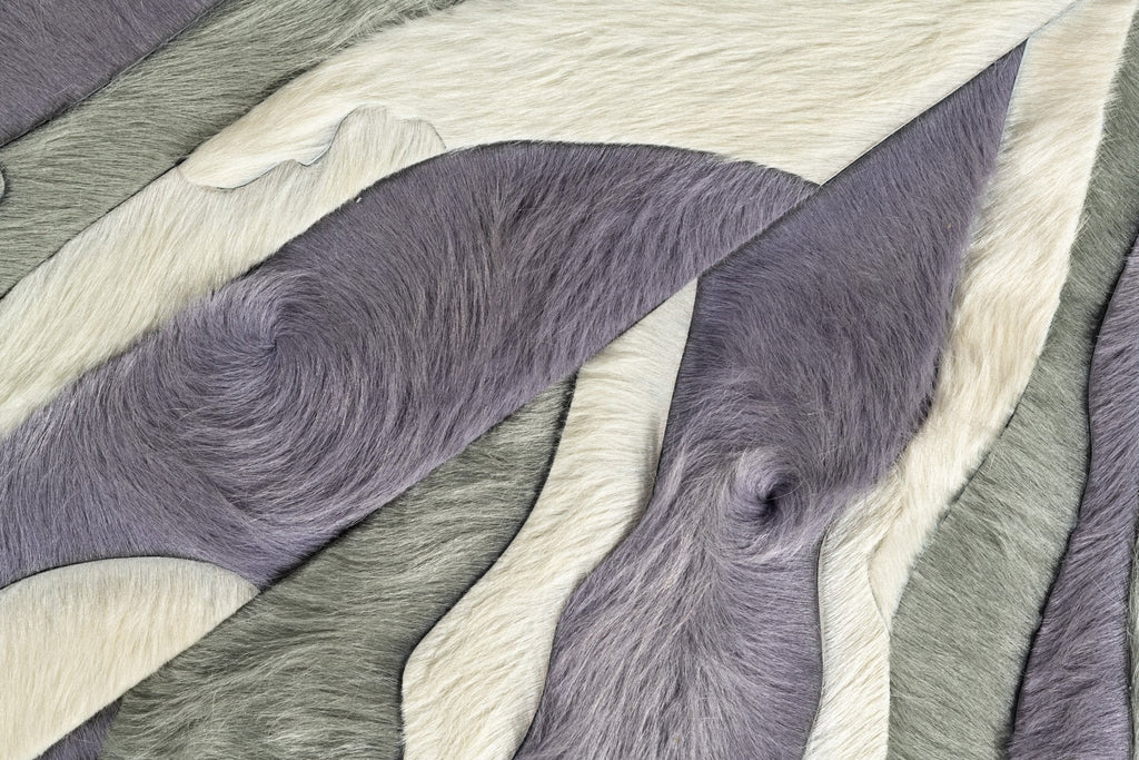 Submerge / Hide Rug / 13762