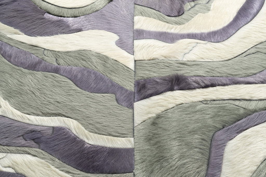 Submerge / Hide Rug / 13762