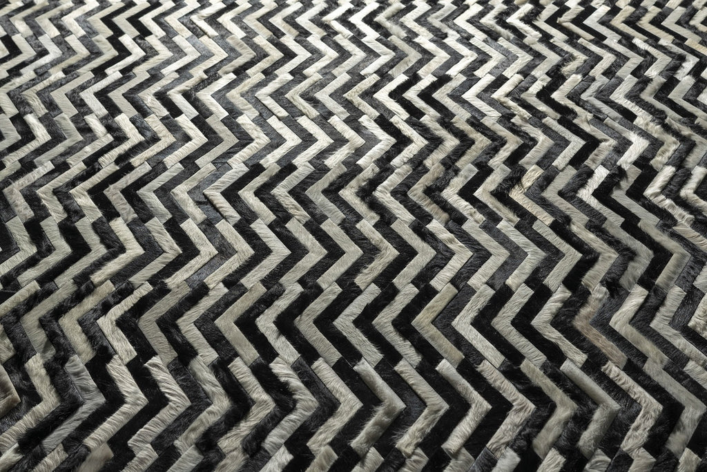 Reverb / Hide Rug / 14285