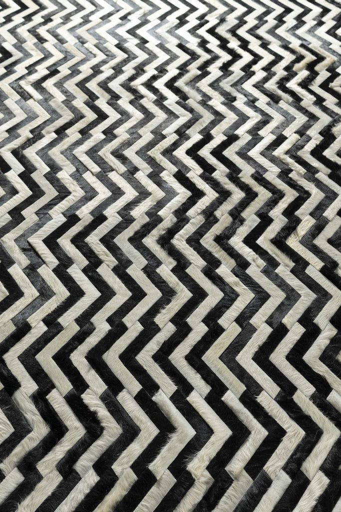 Reverb / Hide Rug / 14285