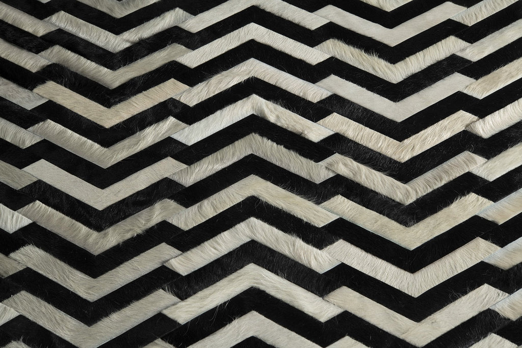 Reverb / Hide Rug / 14285