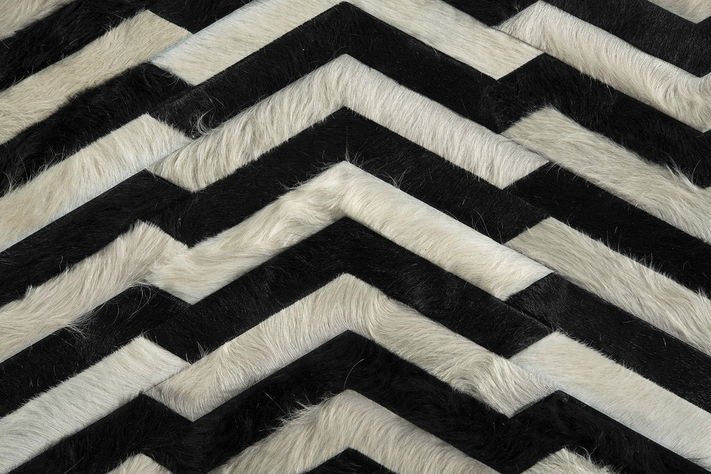 Reverb / Hide Rug / 14285