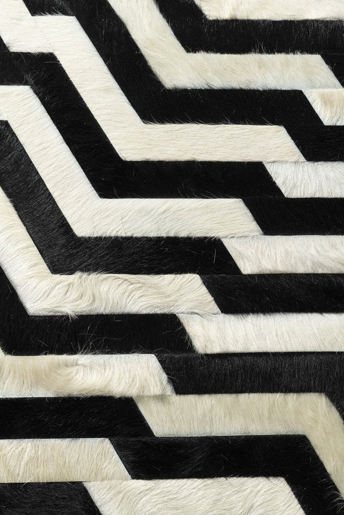 Reverb / Hide Rug / 14285