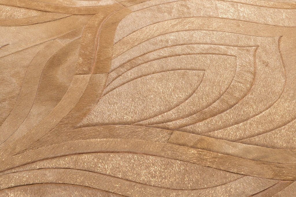 Quill / Hide Rug / 13585