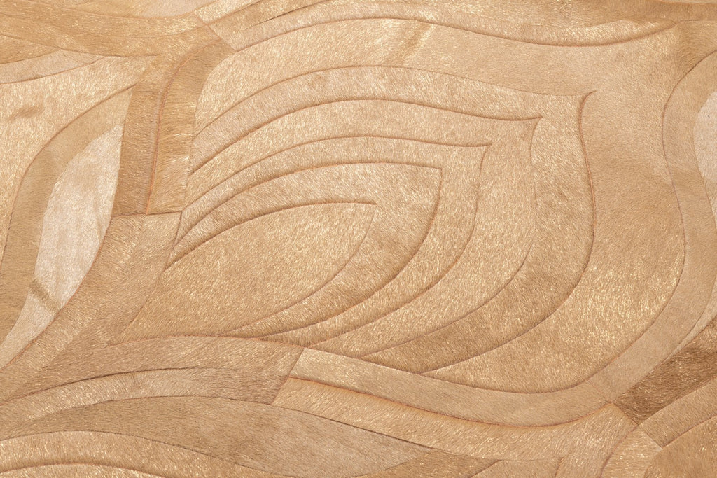 Quill / Hide Rug / 13585