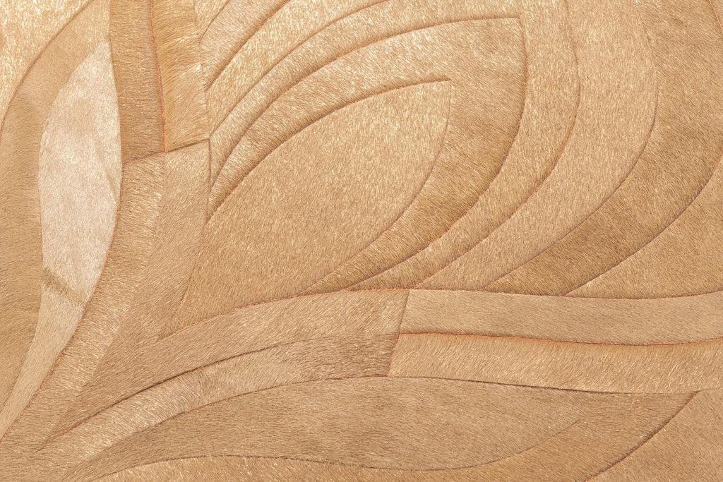 Quill / Hide Rug / 13585