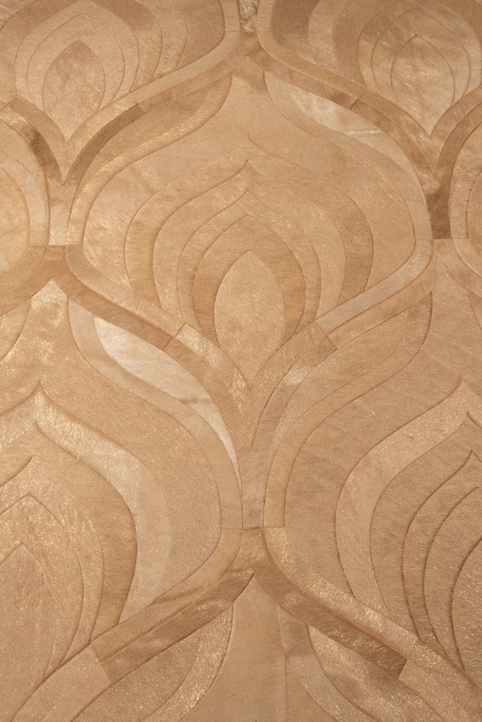 Quill / Hide Rug / 13585