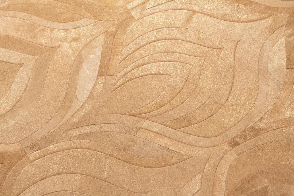 Quill / Hide Rug / 13585