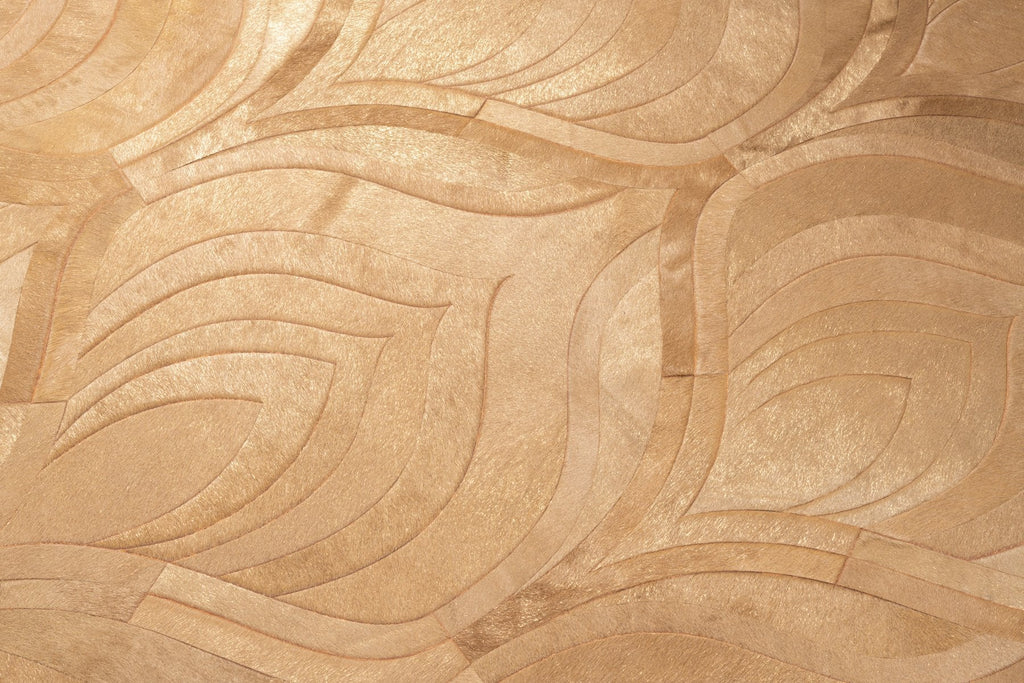 Quill / Hide Rug / 13585