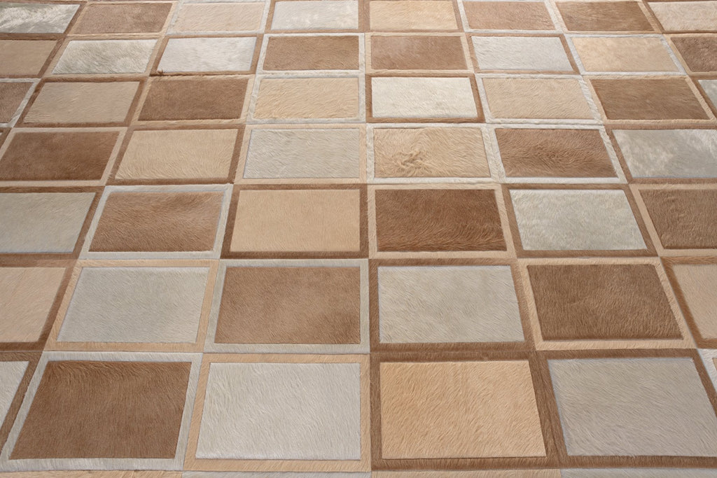 Promenade / Hide Rug / 13556