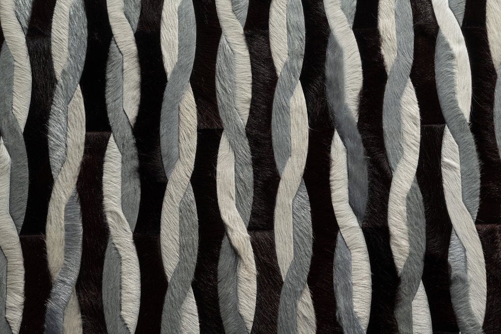 Soothe / Hide Rug / 13649