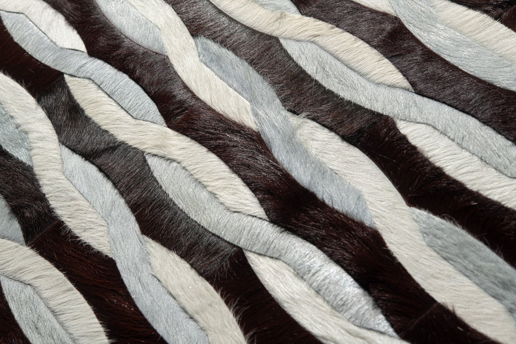 Soothe / Hide Rug / 13649