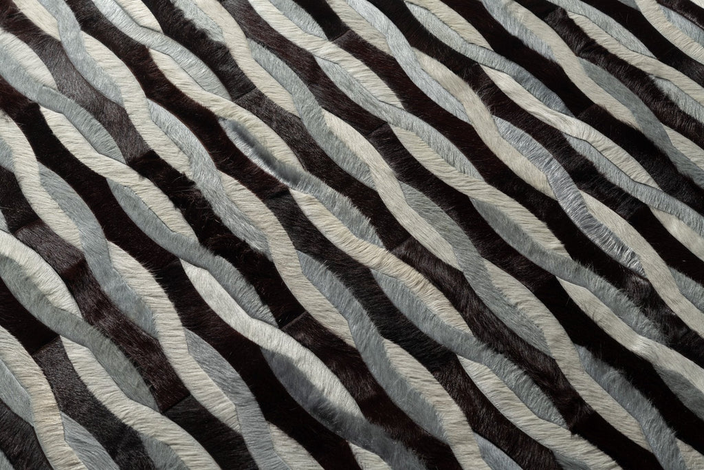 Soothe / Hide Rug / 13649