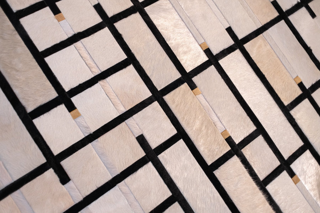 Beltway / Hide Rug / 13101