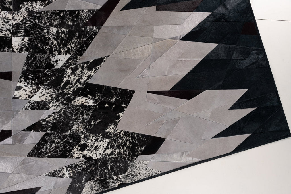 Upward / Hide Rug / 12620