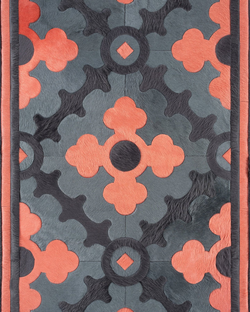 Empire / Hide Rug / 15993
