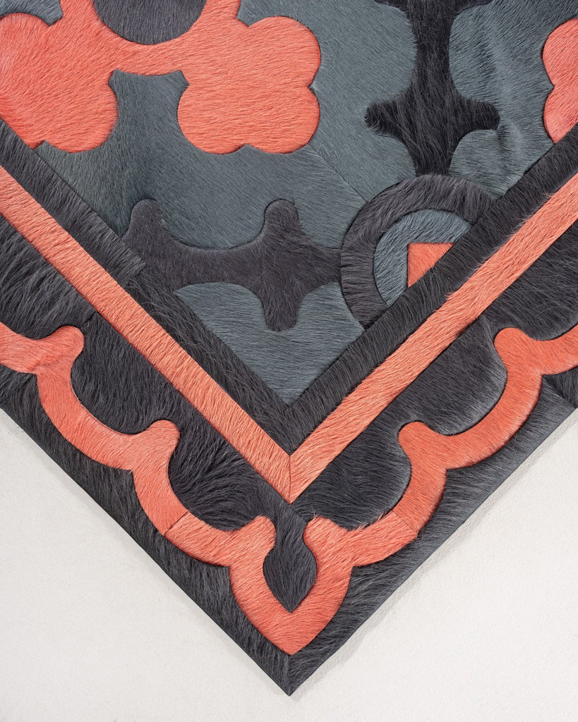 Empire / Hide Rug / 15993