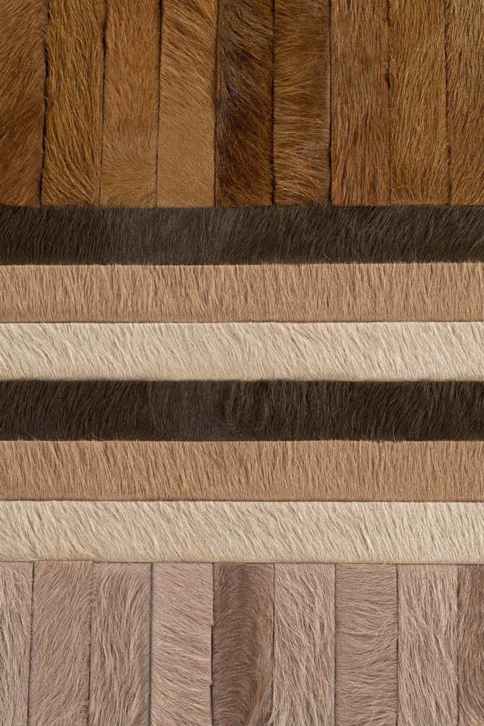 Atlas / Hide Rug / 14132