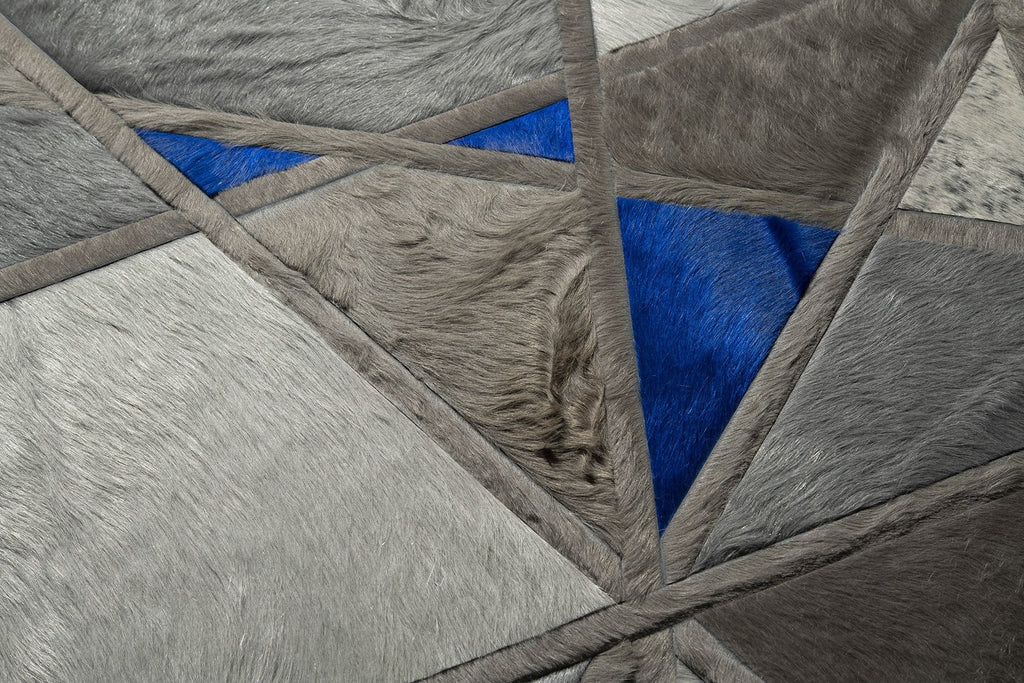 Runway / Hide Rug / 13365