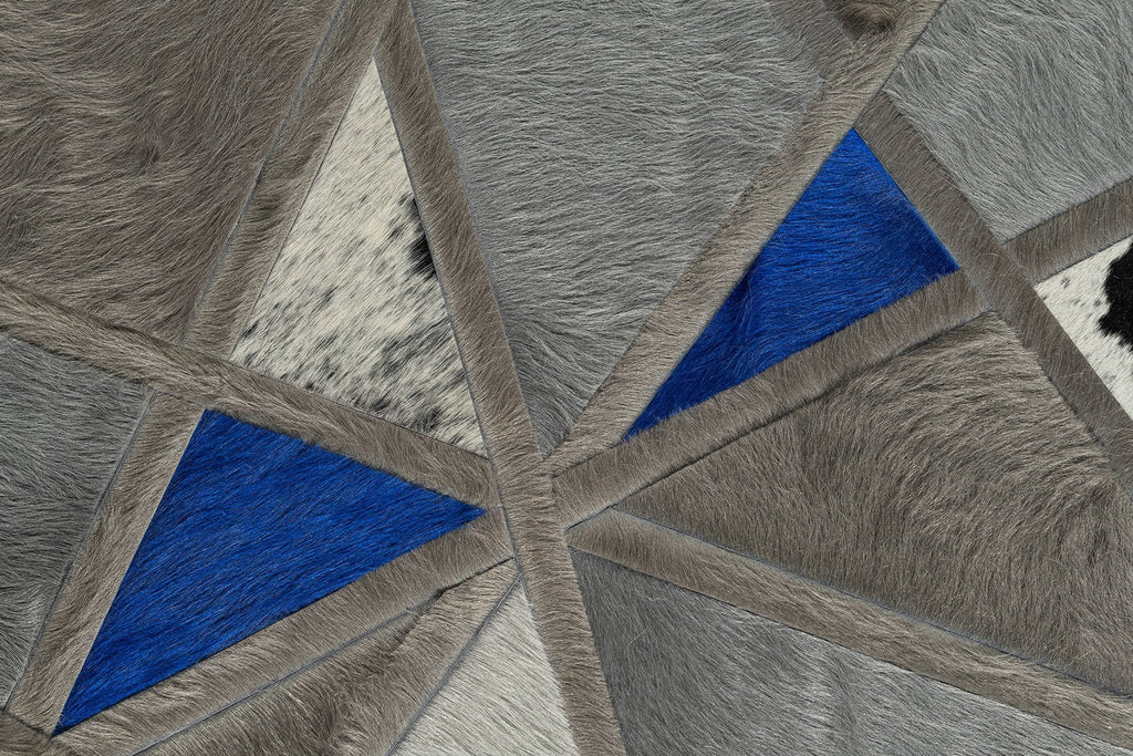 Runway / Hide Rug / 13365