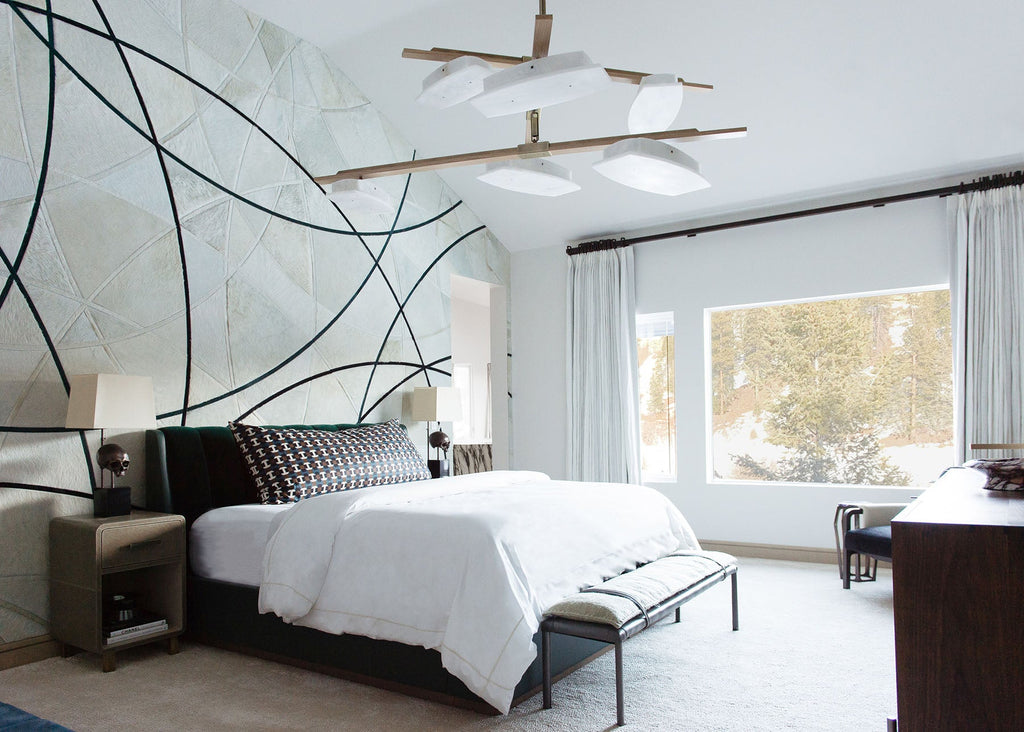 Jennifer Welch / Silhouette / Bedroom