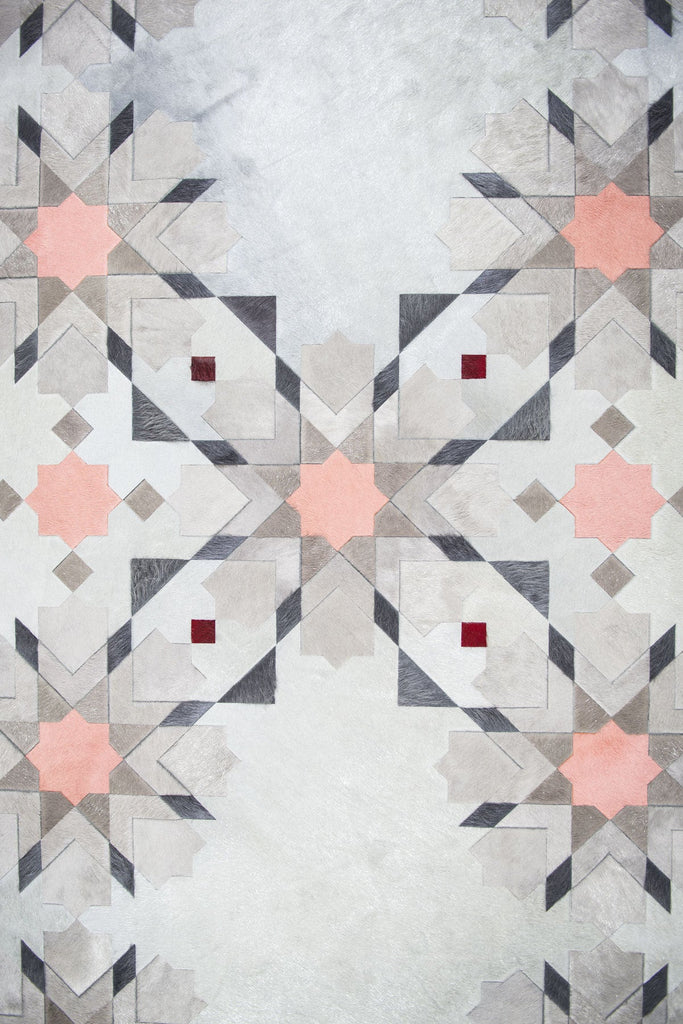 Kasbah / Hide Rug / 04422