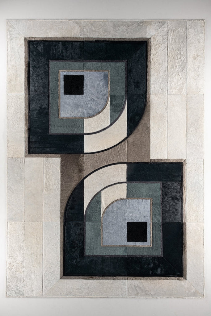 Custom / Hide Rug / 16719
