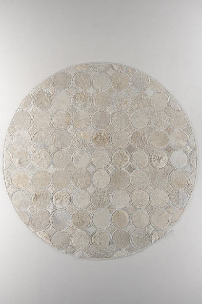 Loop / Hide Rug / 16178
