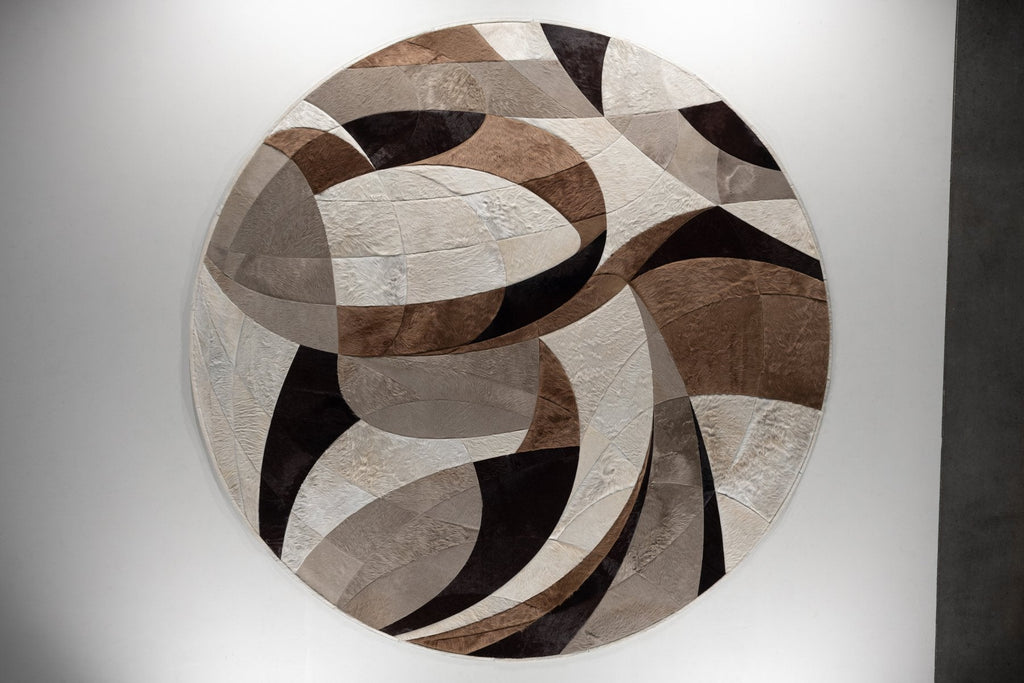 Luna / Hide Rug / 18187