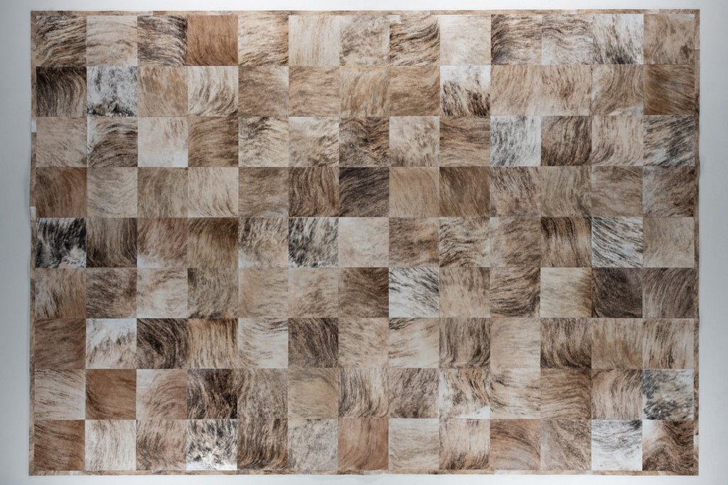 Custom / Hide Rug / 16219