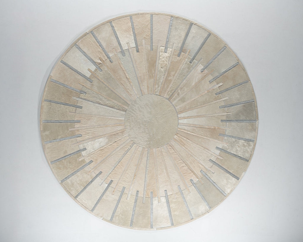 Custom / Hide Rug / 15872
