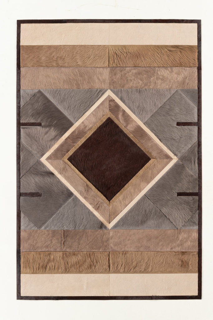 Custom / Hide Rug / 14308