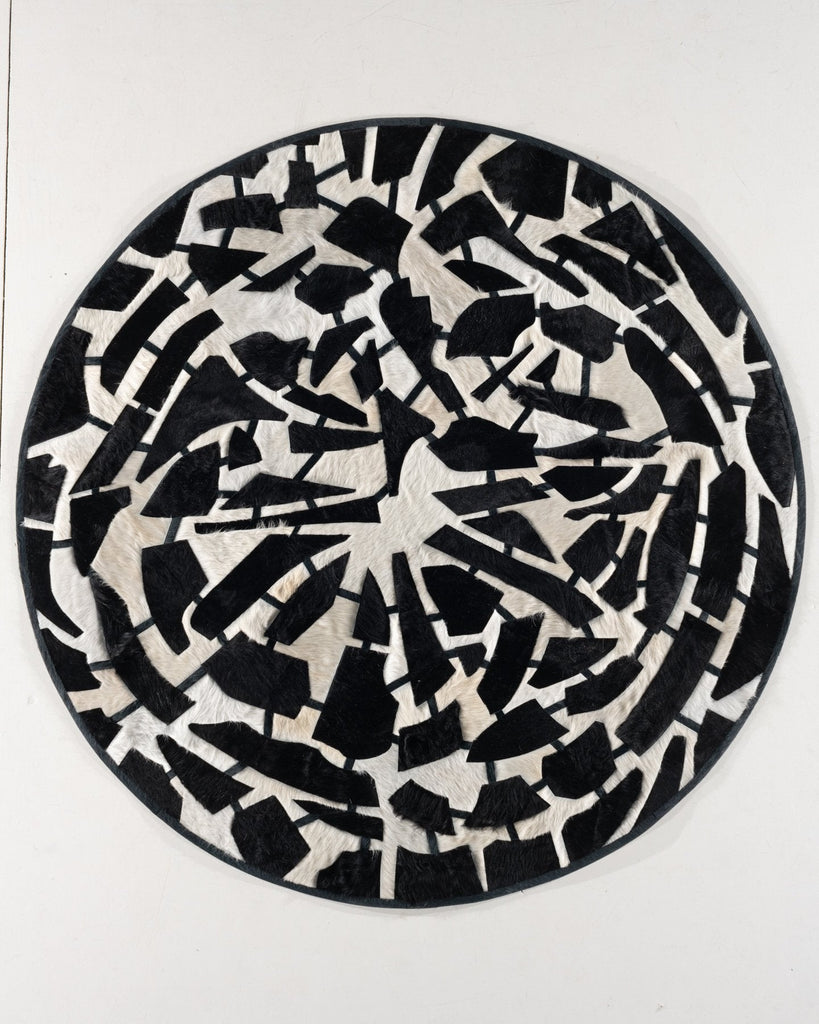 Element II / Hide Rug / 16828