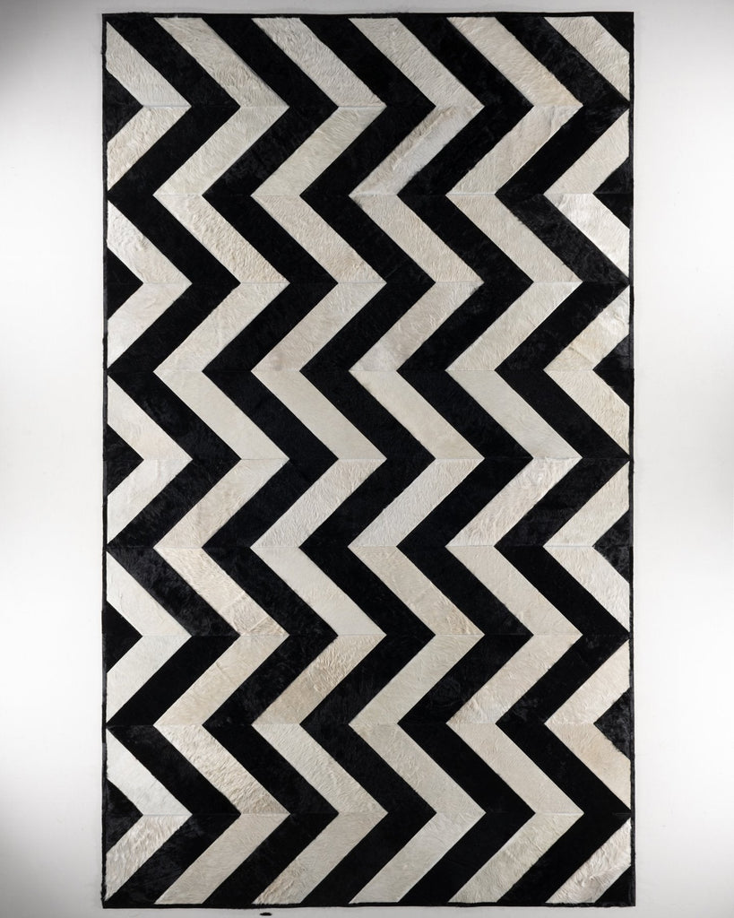 Custom / Hide Rug / 15107