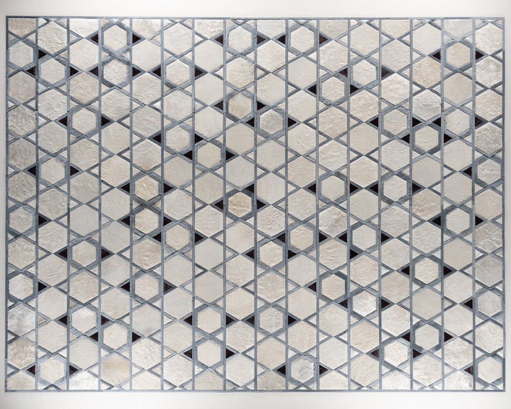 Custom / Hide Rug / 16330