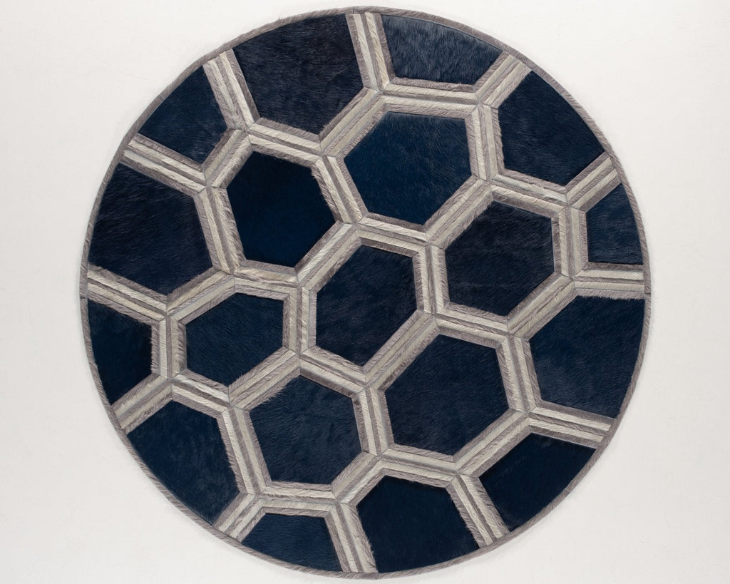 Stack / Hide Rug / 16774