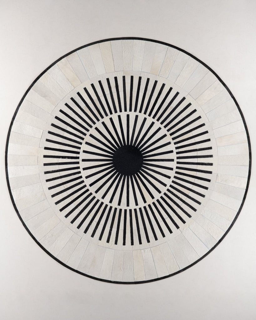 Custom / Hide Rug / 16940