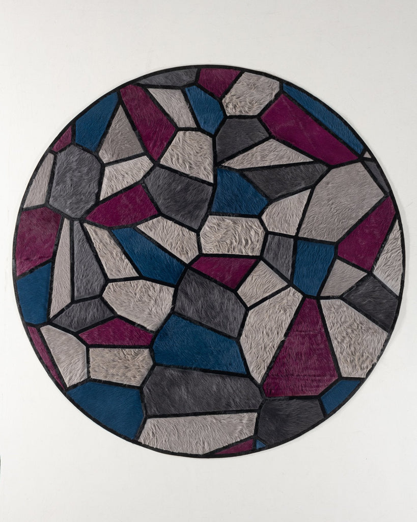 Lexar / Hide Rug / 16530
