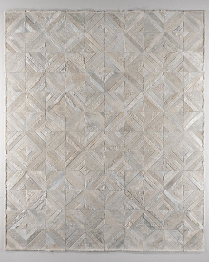 Bittersweet / Hide Rug / 17327