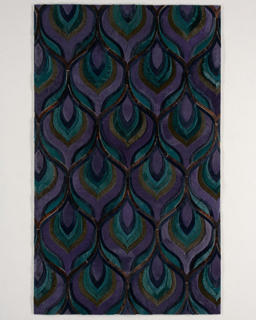 Custom / Hide Rug / 16094