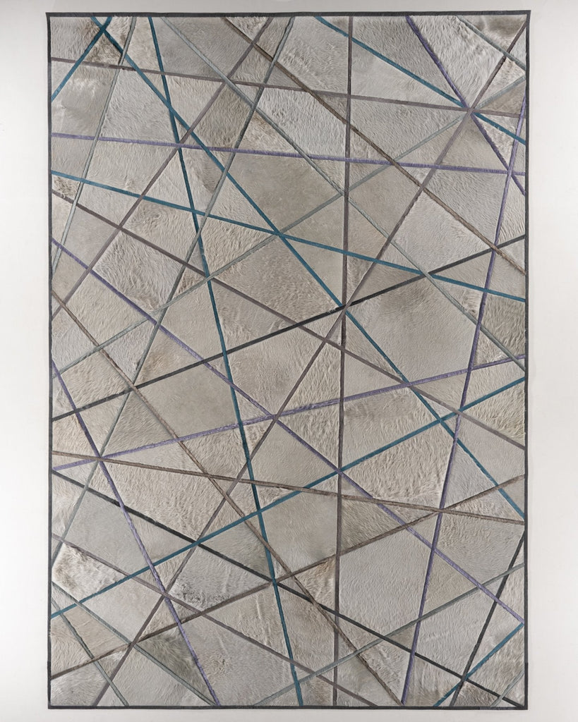 Runway / Hide Rug / 16628