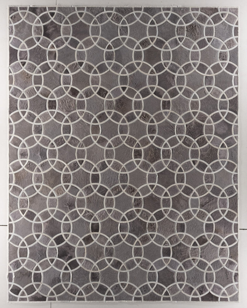 Alhambra / Hide Rug / 16921