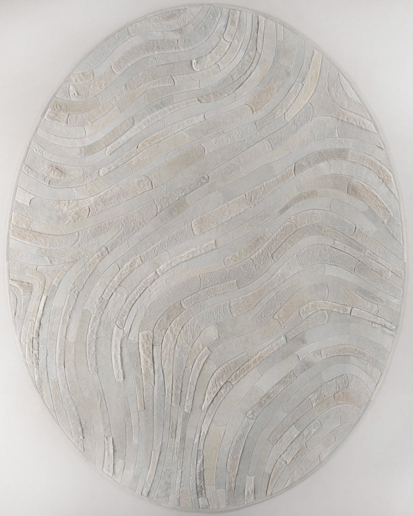 Custom / Hide Rug / 16046