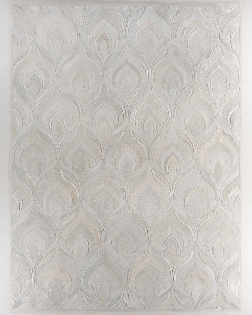 Quill / Hide Rug / 16919