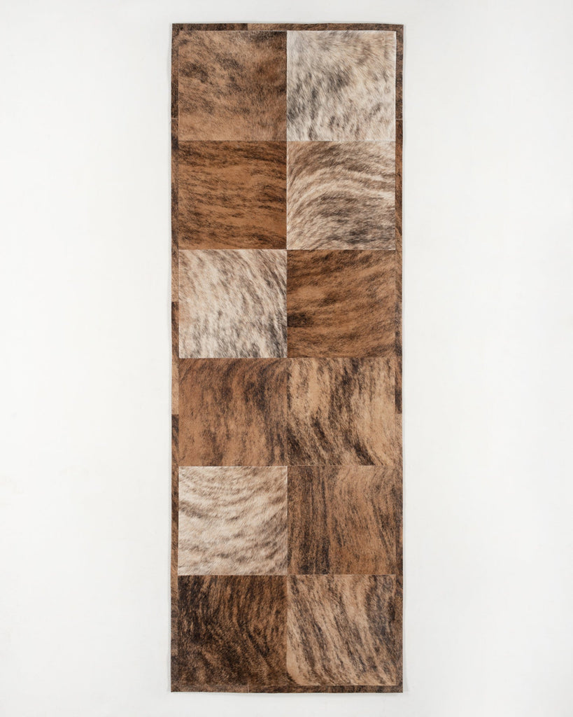 Custom / Hide Rug / 19069
