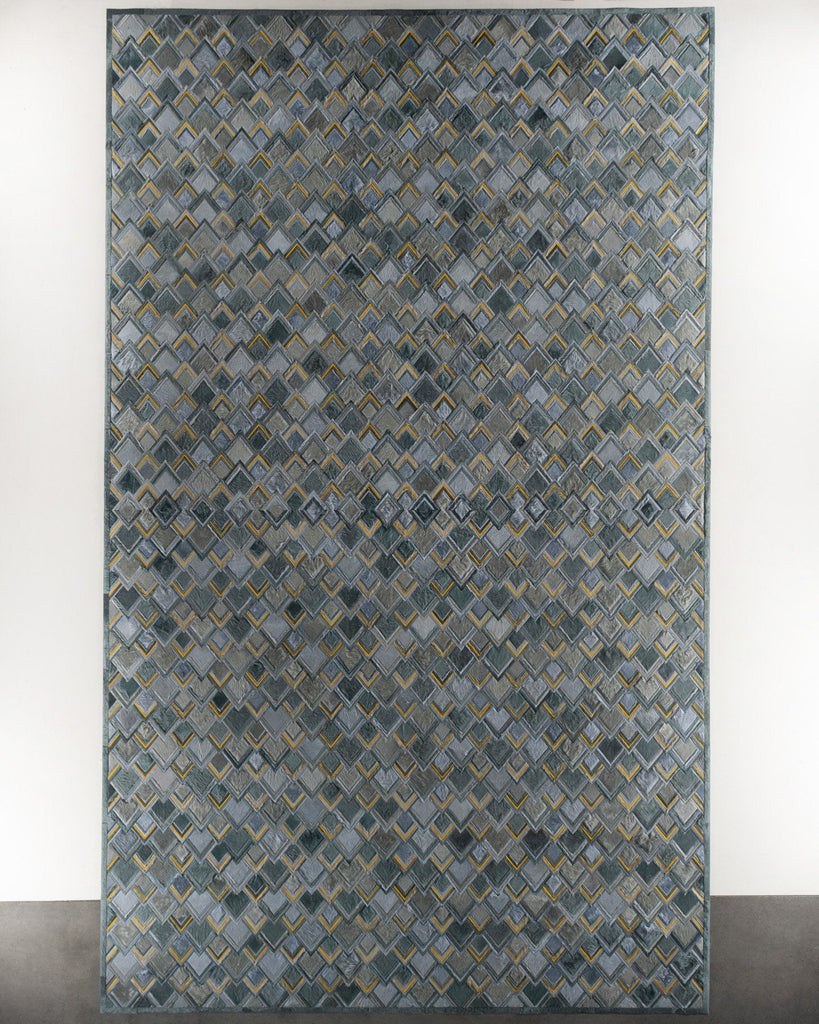 Caravan / Hide Rug / 15260
