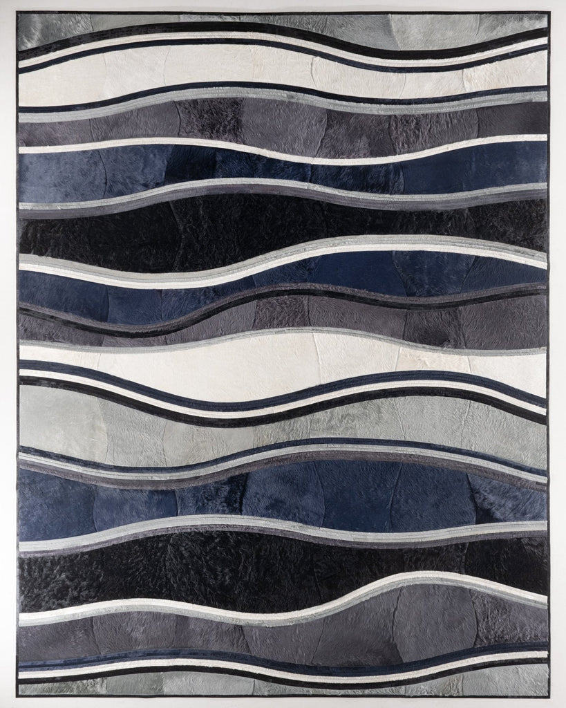 Swell / Hide Rug / 15251