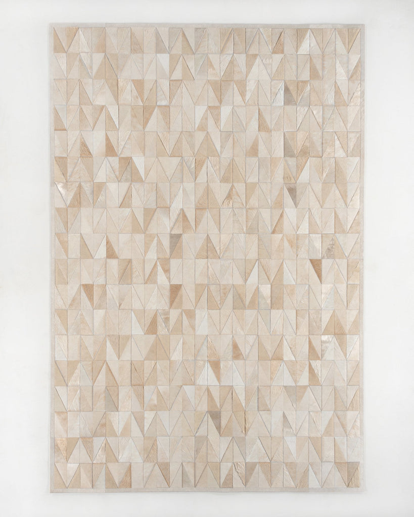 Custom Esperanza / Hide Rug / 19779